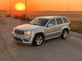 Jeep Grand Cherokee 2007 года за 16 000 000 тг. в Алматы – фото 4