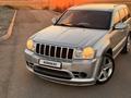 Jeep Grand Cherokee 2007 года за 16 000 000 тг. в Алматы – фото 31