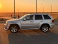Jeep Grand Cherokee 2007 года за 16 000 000 тг. в Алматы – фото 34