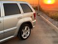 Jeep Grand Cherokee 2007 года за 16 000 000 тг. в Алматы – фото 5
