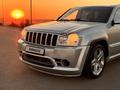 Jeep Grand Cherokee 2007 года за 16 000 000 тг. в Алматы – фото 7