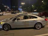 Volkswagen Passat CC 2010 года за 3 200 000 тг. в Шымкент – фото 3