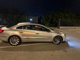 Volkswagen Passat CC 2010 года за 3 200 000 тг. в Шымкент – фото 4