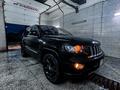 Jeep Grand Cherokee 2011 года за 11 700 000 тг. в Петропавловск – фото 7