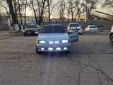 ВАЗ (Lada) 2114 2005 года за 900 000 тг. в Алматы