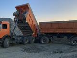 КамАЗ  65115 2011 года за 13 000 000 тг. в Актобе