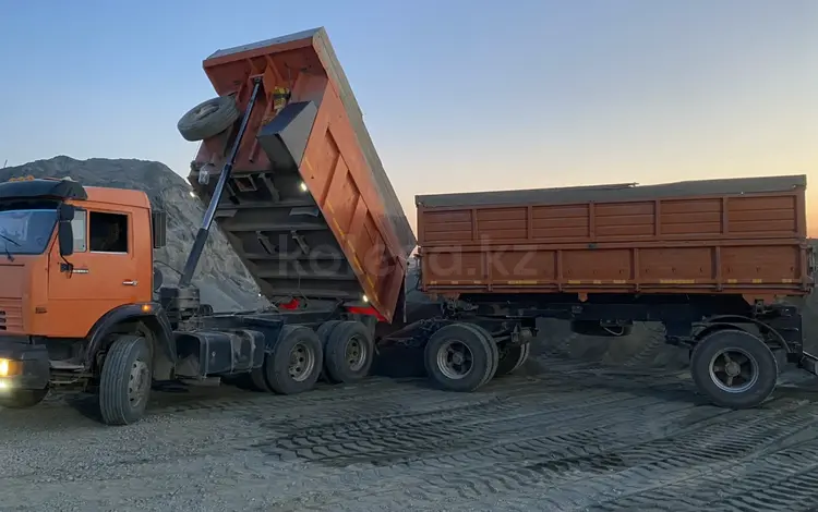КамАЗ  65115 2011 годаүшін13 000 000 тг. в Актобе