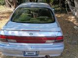 Nissan Cefiro 1998 года за 800 000 тг. в Мерке – фото 2