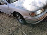 Nissan Cefiro 1998 года за 800 000 тг. в Мерке – фото 5