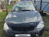 ВАЗ (Lada) Priora 2172 2010 годаүшін600 000 тг. в Осакаровка – фото 5