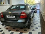 Chevrolet Nexia 2023 года за 4 900 000 тг. в Шымкент – фото 4