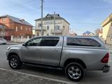 Toyota Hilux 2015 года за 11 300 000 тг. в Атырау – фото 4