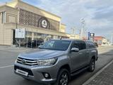 Toyota Hilux 2015 года за 11 300 000 тг. в Атырау – фото 2