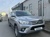 Toyota Hilux 2015 года за 11 300 000 тг. в Атырау – фото 3