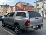 Toyota Hilux 2015 года за 11 300 000 тг. в Атырау – фото 5