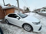 Toyota Camry 2023 годаfor18 500 000 тг. в Астана – фото 5