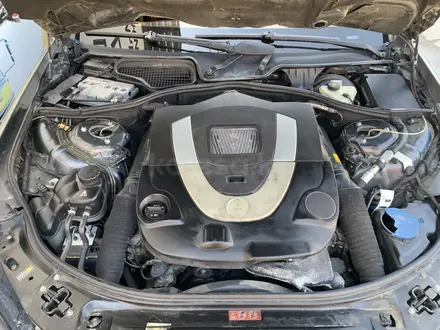 Mercedes-Benz S 500 2007 года за 7 000 000 тг. в Алматы – фото 2