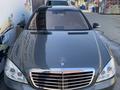 Mercedes-Benz S 500 2007 годаүшін7 000 000 тг. в Алматы – фото 5