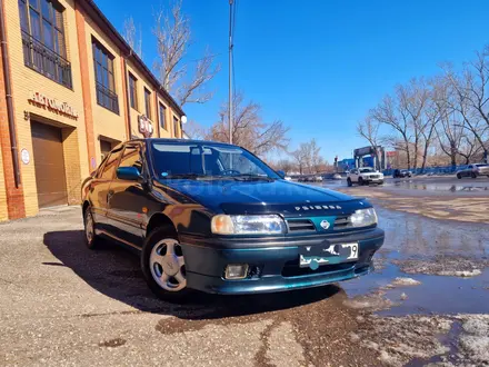 Nissan Primera 1995 года за 2 100 000 тг. в Караганда – фото 8