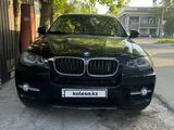 BMW X6 2009 года за 10 700 000 тг. в Шымкент