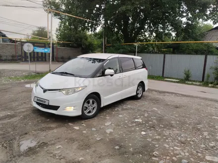 Toyota Estima 2008 года за 5 500 000 тг. в Алматы – фото 2