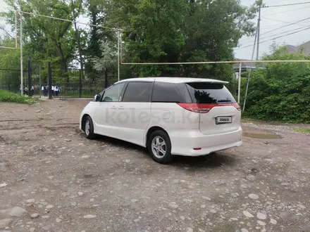 Toyota Estima 2008 года за 5 500 000 тг. в Алматы – фото 4