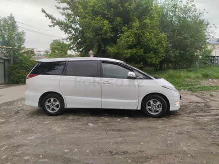 Toyota Estima 2008 года за 5 500 000 тг. в Алматы – фото 5