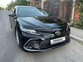 Toyota Camry 2021 годаfor14 000 000 тг. в Шымкент