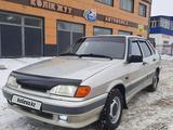 ВАЗ (Lada) 2115 2006 года за 1 400 000 тг. в Уральск – фото 3