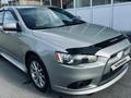 Mitsubishi Lancer 2011 года за 3 900 000 тг. в Алматы – фото 5