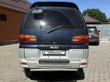 Mitsubishi Delica 1996 годаfor3 150 000 тг. в Талдыкорган – фото 4