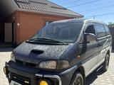 Mitsubishi Delica 1996 годаfor3 150 000 тг. в Талдыкорган