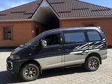 Mitsubishi Delica 1996 годаfor3 150 000 тг. в Талдыкорган – фото 3