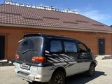 Mitsubishi Delica 1996 годаfor3 150 000 тг. в Талдыкорган – фото 5