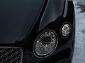 Bentley Continental GT 2021 годаүшін160 000 000 тг. в Алматы – фото 6