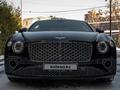 Bentley Continental GT 2021 года за 160 000 000 тг. в Алматы – фото 3
