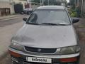 Mazda 323 1995 годаүшін600 000 тг. в Алматы