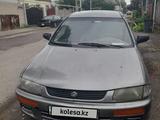 Mazda 323 1995 годаүшін600 000 тг. в Алматы