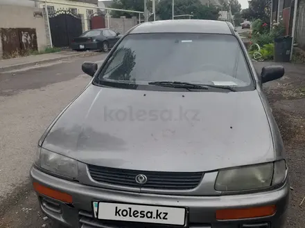 Mazda 323 1995 года за 600 000 тг. в Алматы