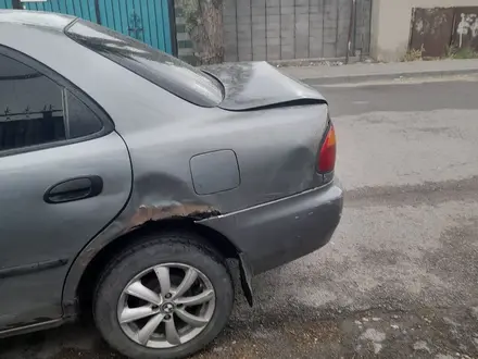 Mazda 323 1995 года за 600 000 тг. в Алматы – фото 4