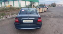 Opel Vectra 1998 года за 1 700 000 тг. в Караганда – фото 2