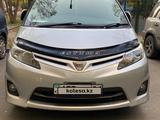 Toyota Estima 2009 года за 6 300 000 тг. в Астана – фото 2
