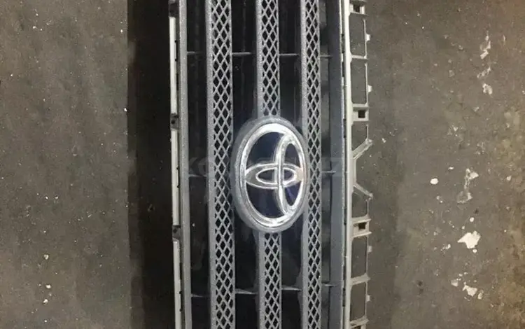 Решетка радиатора Toyota Tundraүшін60 000 тг. в Алматы