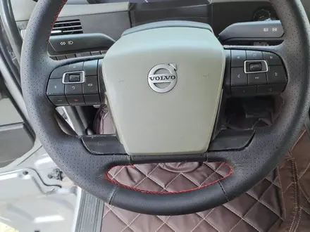 Volvo  FH 2015 года за 52 000 000 тг. в Шымкент – фото 17