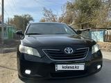 Toyota Camry 2007 года за 6 500 000 тг. в Кызылорда – фото 4