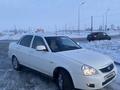 ВАЗ (Lada) Priora 2170 2012 года за 2 320 000 тг. в Карабалык (Карабалыкский р-н) – фото 4