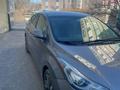 Hyundai Elantra 2014 годаfor4 150 000 тг. в Актау – фото 3