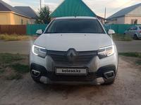 Renault Logan Stepway 2020 года за 6 300 000 тг. в Уральск