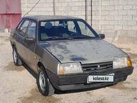 ВАЗ (Lada) 21099 1999 года за 600 000 тг. в Тараз