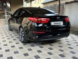 Kia K5 2015 года за 8 500 000 тг. в Тараз – фото 3